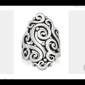 ISO..... James Avery